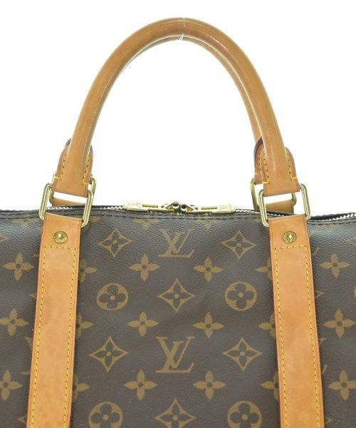 Louis Vuitton Boston Bag — view 8