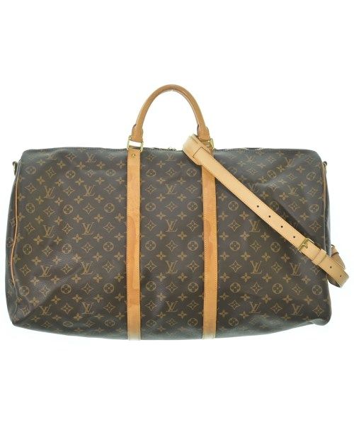 Louis Vuitton Boston Bag