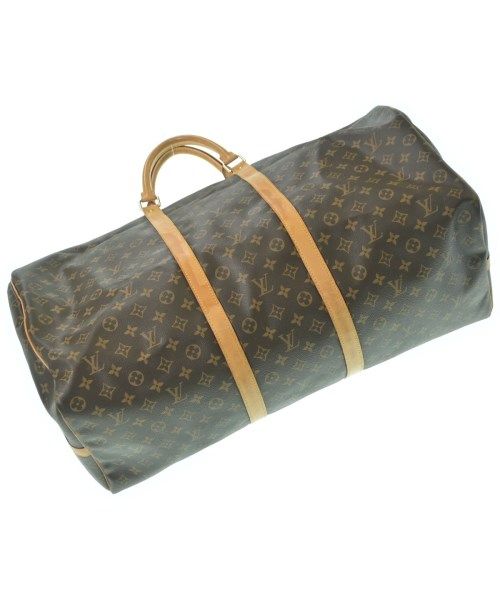 Louis Vuitton Boston Bag — view 5