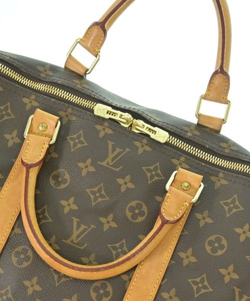 Louis Vuitton Boston Bag — view 7