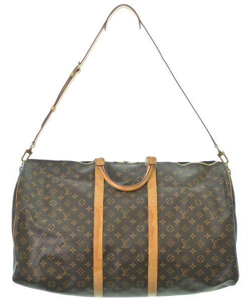 Louis Vuitton Boston Bag — view 3
