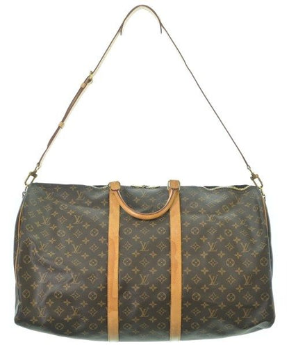 Louis Vuitton Boston Bag — view 3