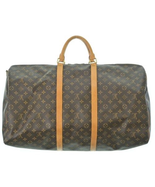 Louis Vuitton Boston Bag — view 2