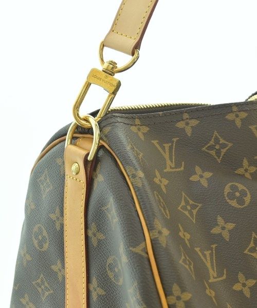 Louis Vuitton Boston Bag — view 9