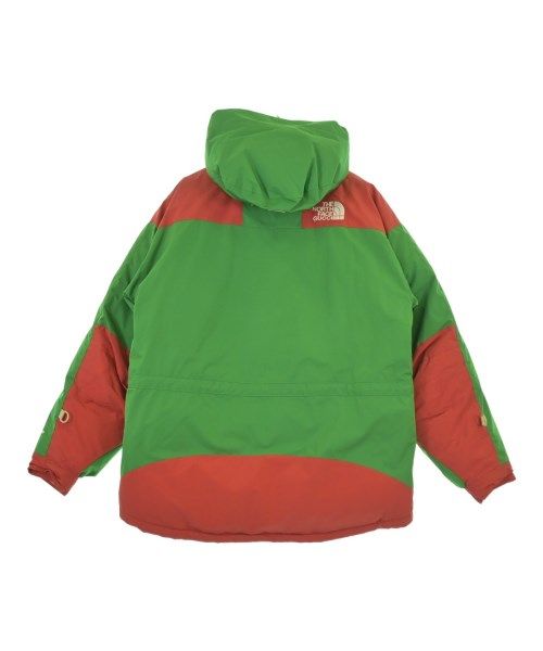 Gucci Down Jacket Vest — view 2
