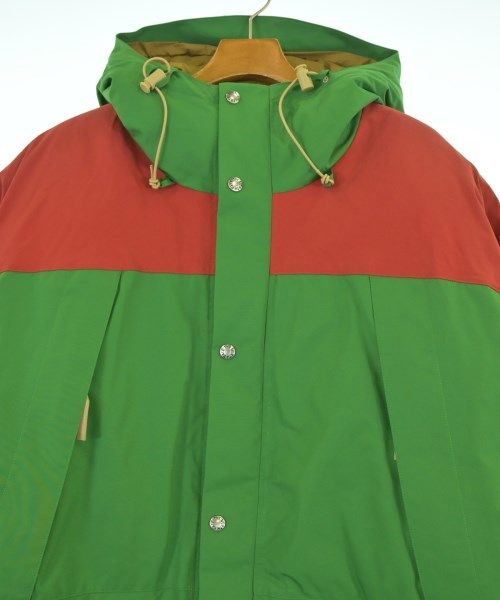 Gucci Down Jacket Vest — view 4
