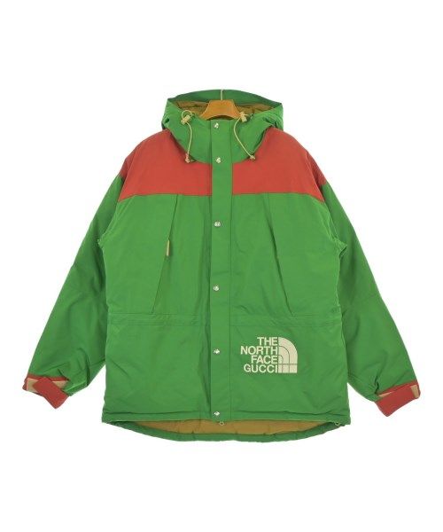 Gucci Down Jacket Vest