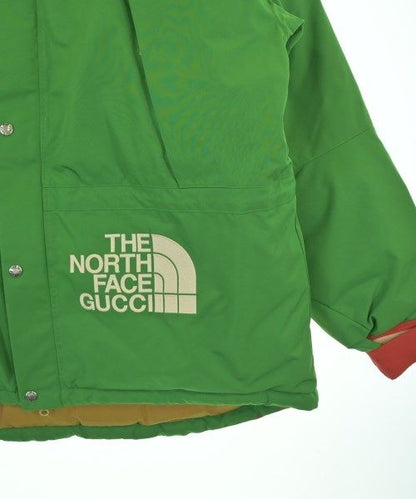 Gucci Down Jacket Vest — view 5