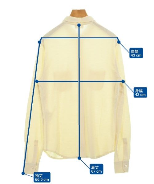 Celine Shirt — view 6