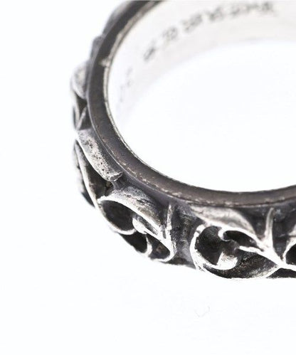 Chrome Hearts Ring Silver — view 4