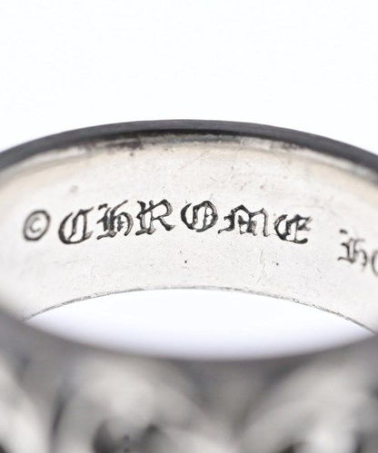 Chrome Hearts Ring Silver — view 5