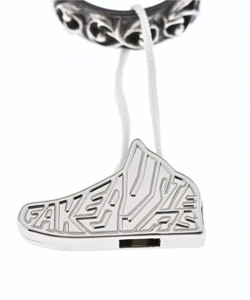 Chrome Hearts Ring Silver — view 8