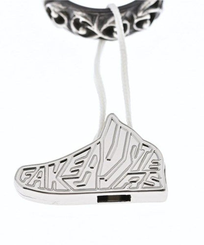 Chrome Hearts Ring Silver — view 8