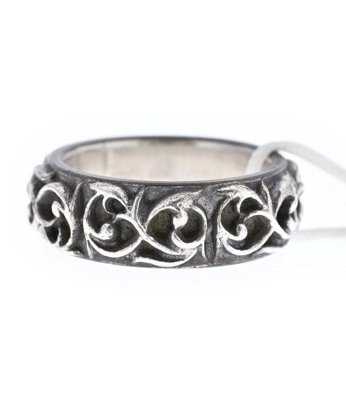 Chrome Hearts Ring Silver — view 2