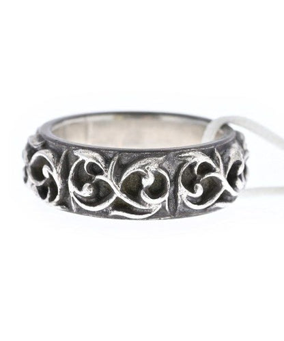 Chrome Hearts Ring Silver — view 2