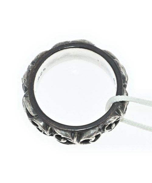 Chrome Hearts Ring Silver — view 3
