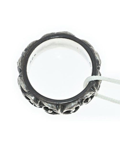 Chrome Hearts Ring Silver — view 3