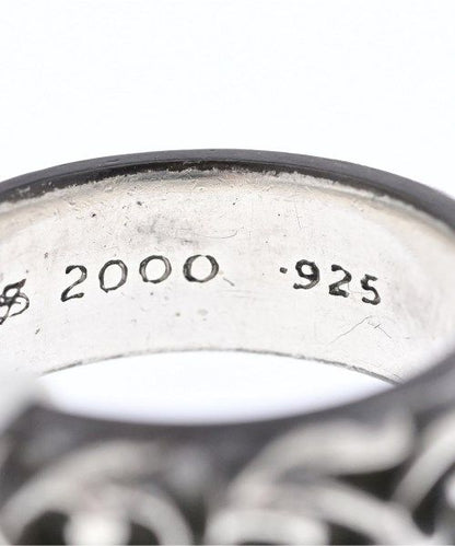 Chrome Hearts Ring Silver — view 7