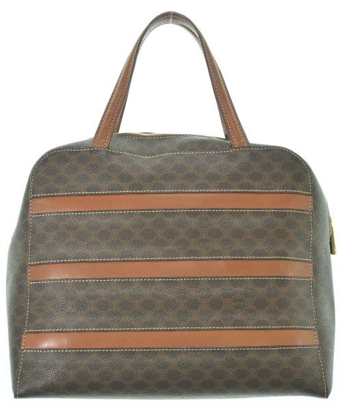 Celine Handbag Brown — view 2