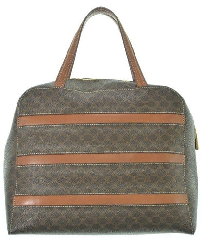 Celine Handbag Brown — view 2