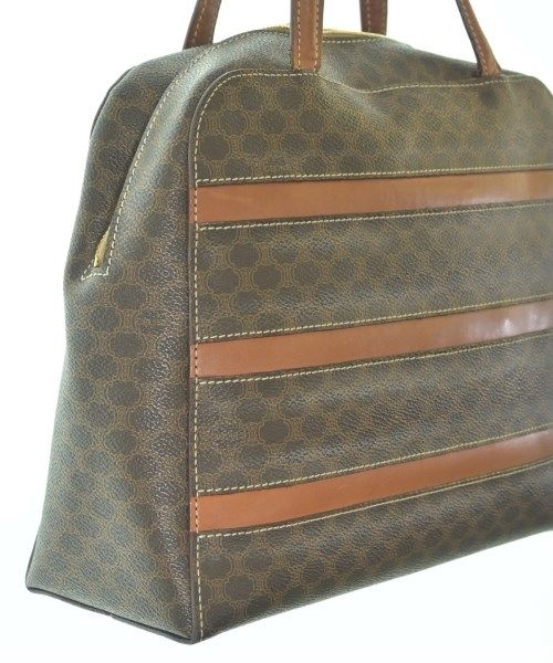 Celine Handbag Brown — view 8