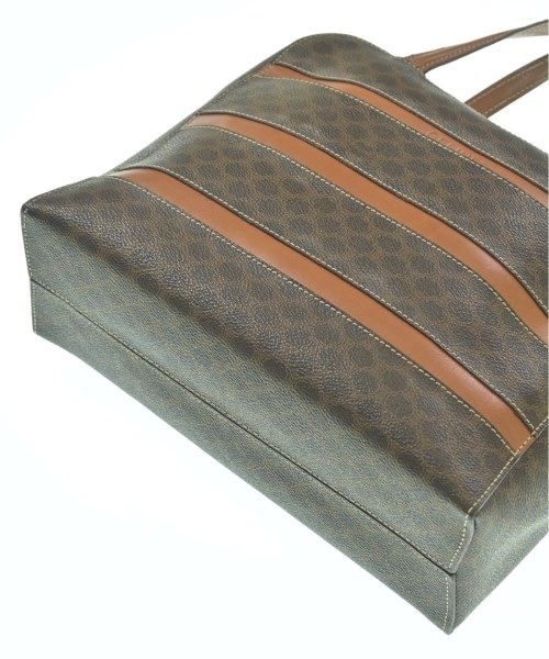 Celine Handbag Brown — view 7