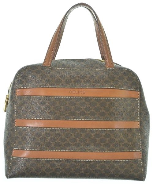 Celine Handbag Brown