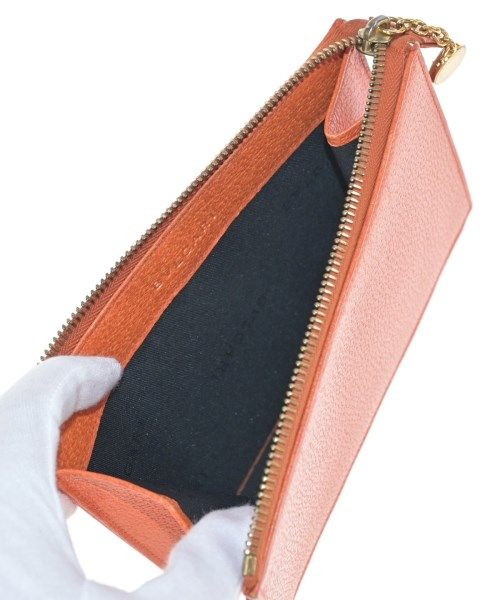 Bvlgari Pouch Orange — view 3