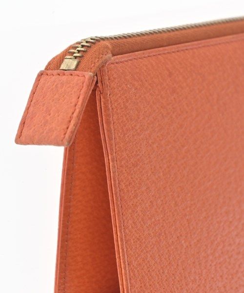 Bvlgari Pouch Orange — view 6