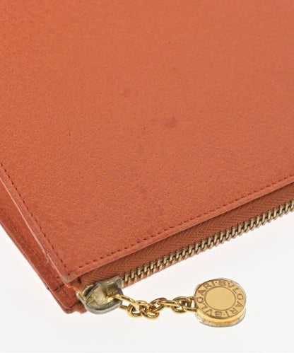 Bvlgari Pouch Orange — view 8