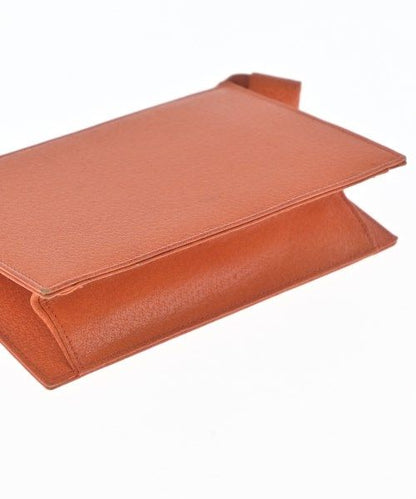 Bvlgari Pouch Orange — view 7