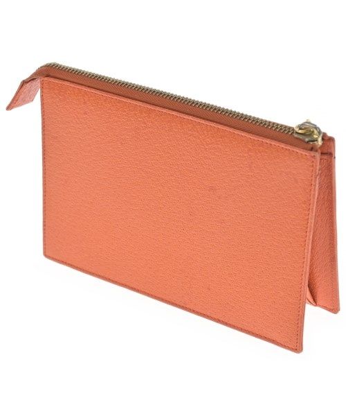 Bvlgari Pouch Orange — view 2