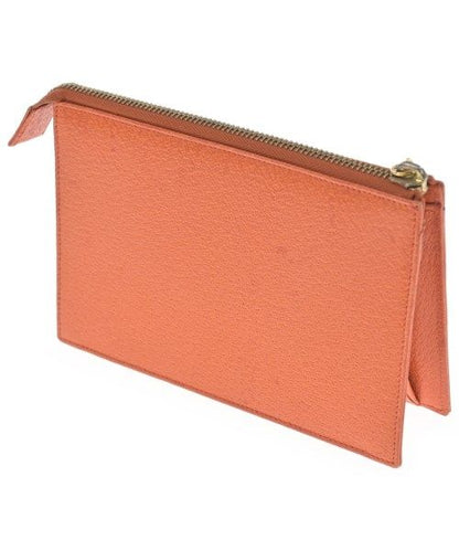 Bvlgari Pouch Orange — view 2