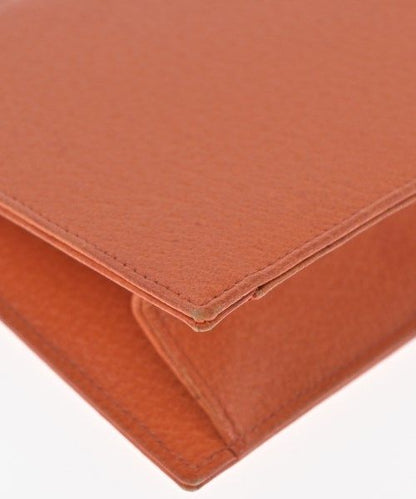 Bvlgari Pouch Orange — view 9