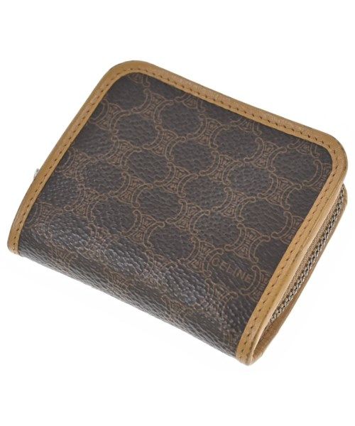 Celine Wallet Coin Case