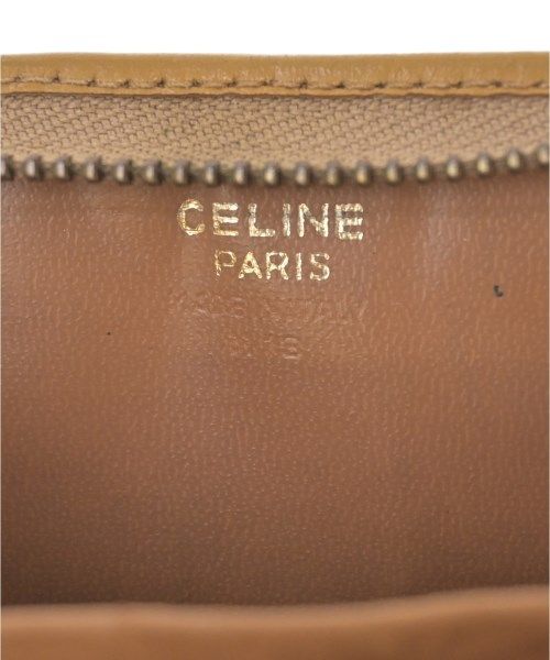 Celine Wallet Coin Case — view 4