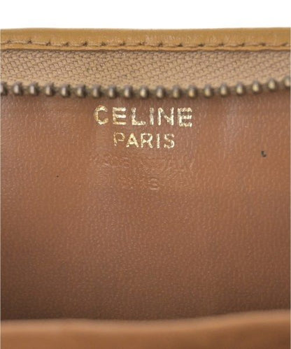 Celine Wallet Coin Case — view 4