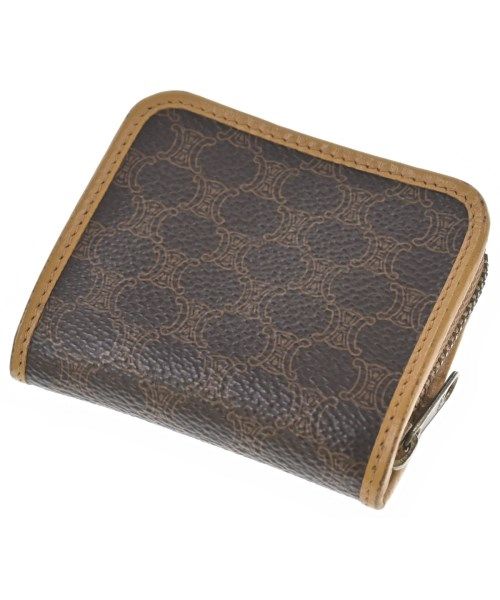 Celine Wallet Coin Case — view 2