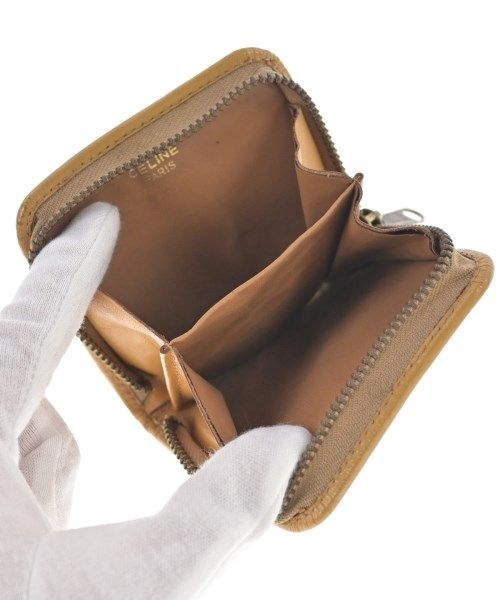 Celine Wallet Coin Case — view 3