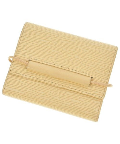 Louis Vuitton Wallet Coin Case