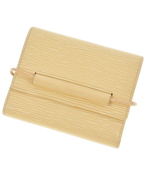 Louis Vuitton Wallet Coin Case