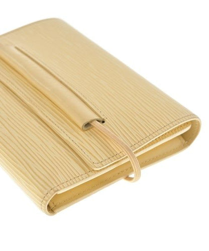 Louis Vuitton Wallet Coin Case — view 8
