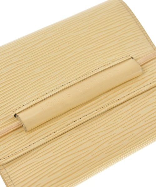 Louis Vuitton Wallet Coin Case — view 7