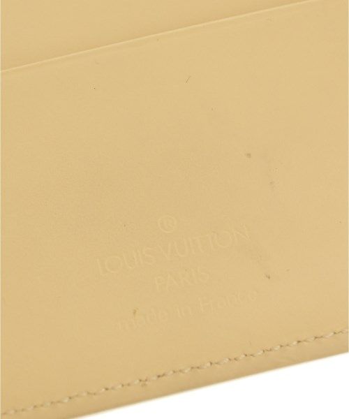 Louis Vuitton Wallet Coin Case — view 6