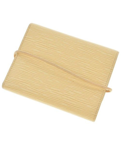 Louis Vuitton Wallet Coin Case — view 2