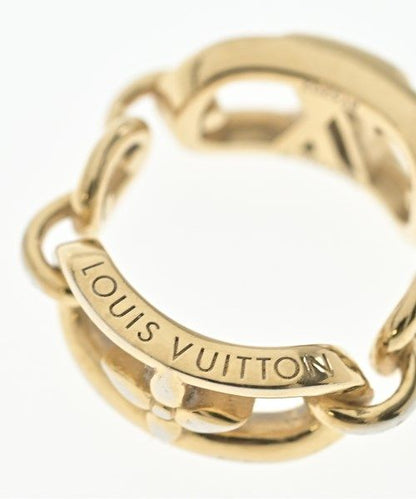 Louis Vuitton Ring Gold — view 4