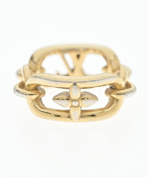 Louis Vuitton Ring Gold — view 2