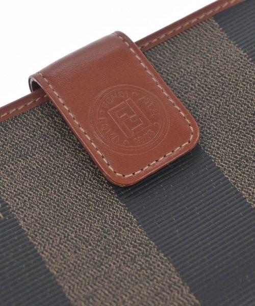 Fendi Wallet Coin Case — view 7