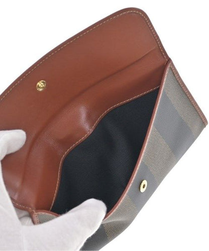 Fendi Wallet Coin Case — view 5