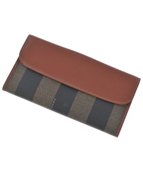 Fendi Wallet Coin Case — view 2